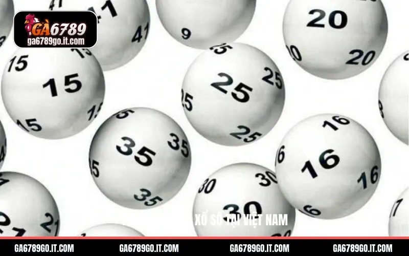 Tương Lai Của Xổ Số Tại Việt Nam